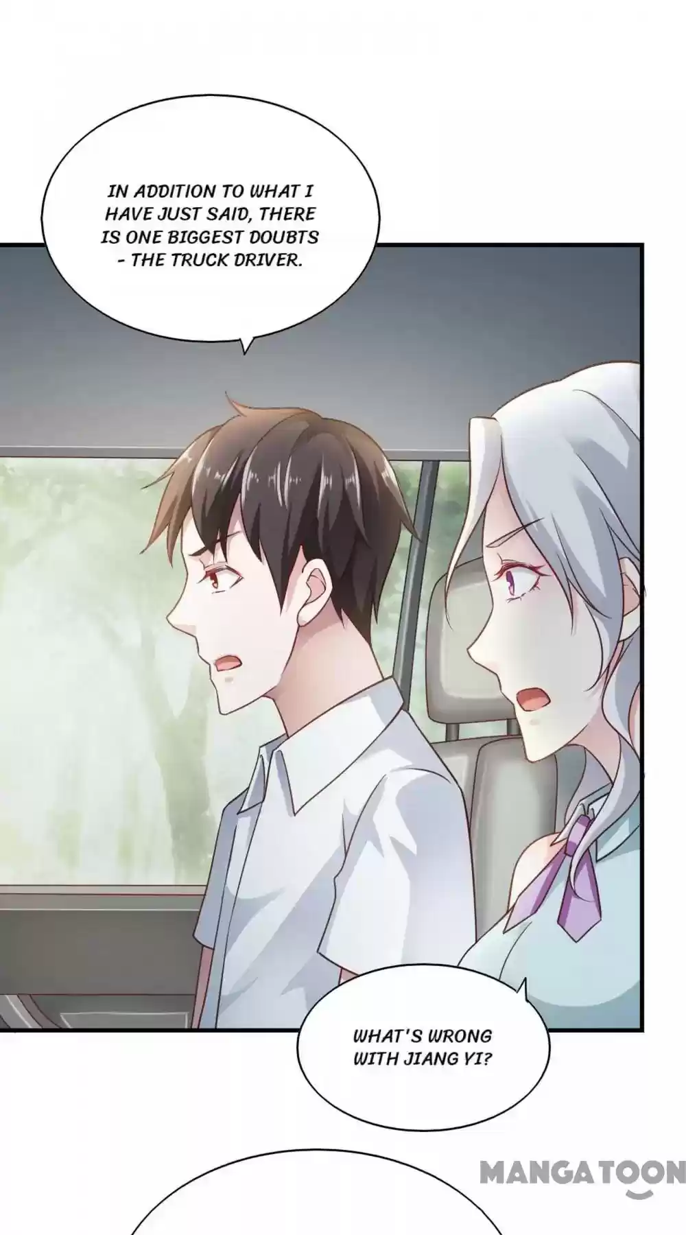 Almight Network Episode 61