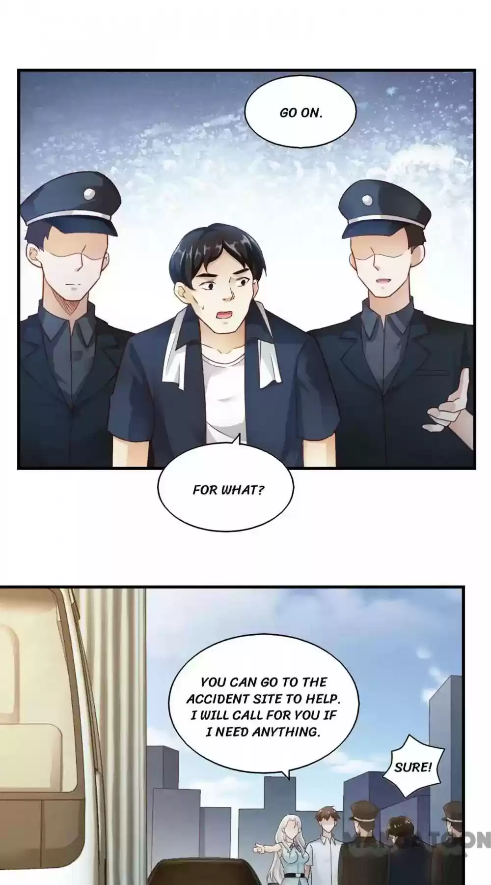 Almight Network Episode 62