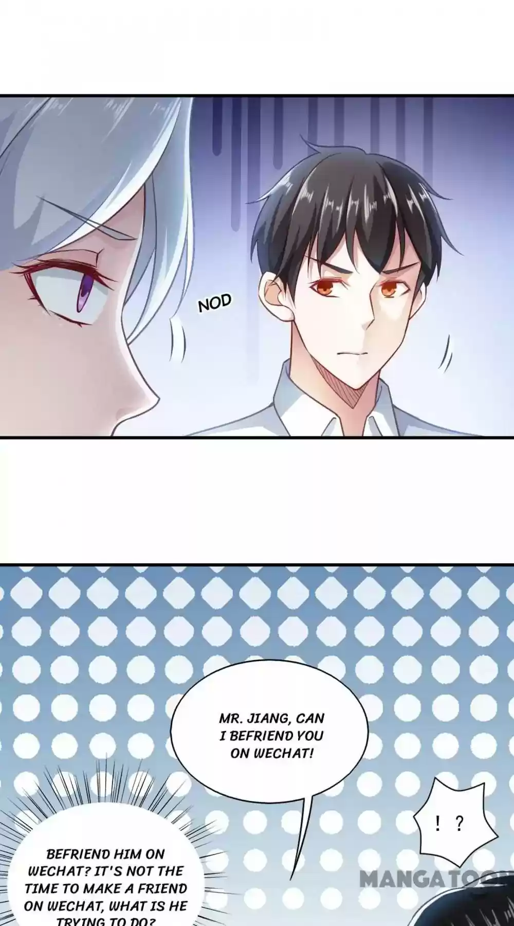 Almight Network Episode 62