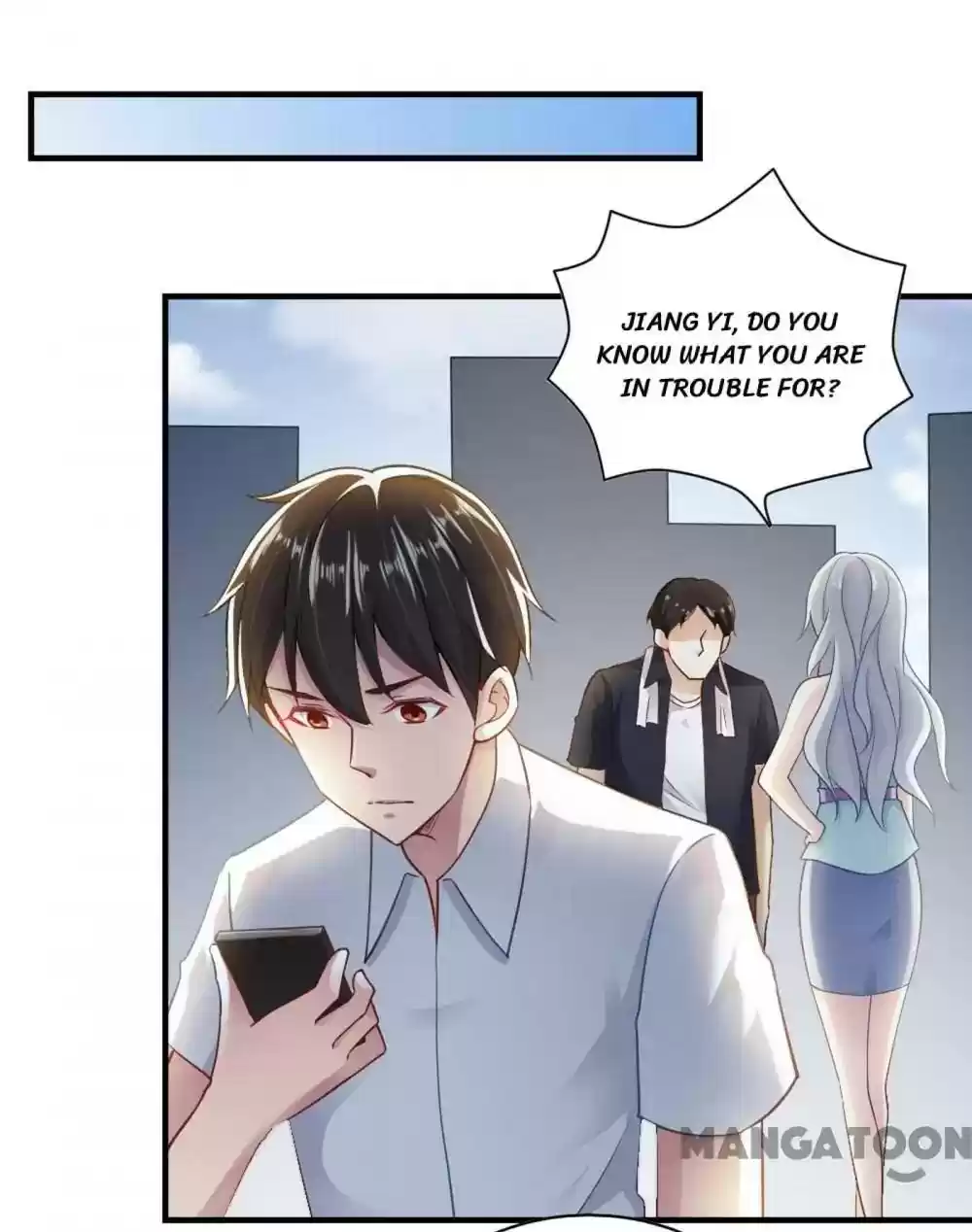 Almight Network Episode 62