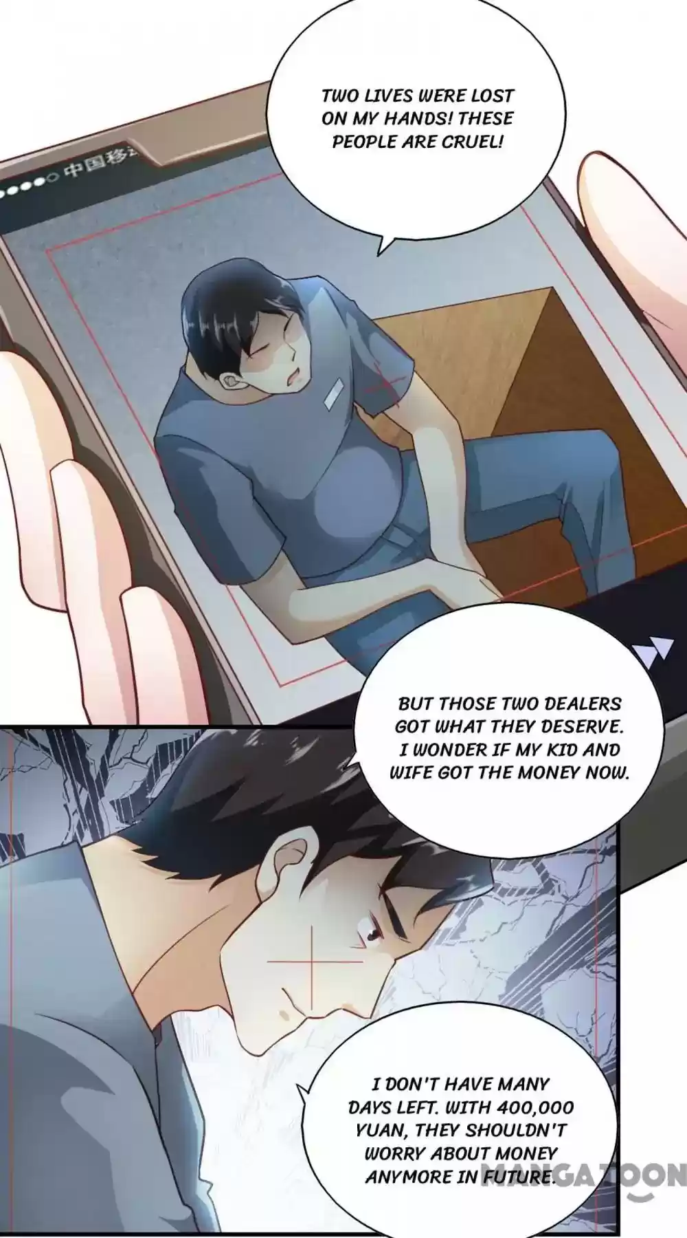 Almight Network Episode 62