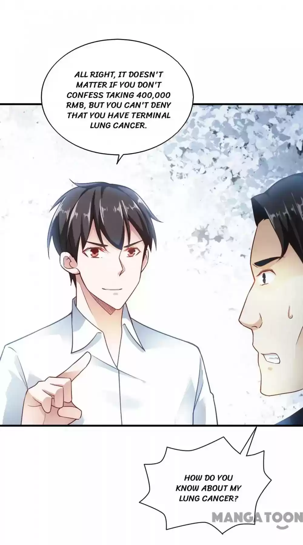 Almight Network Episode 62