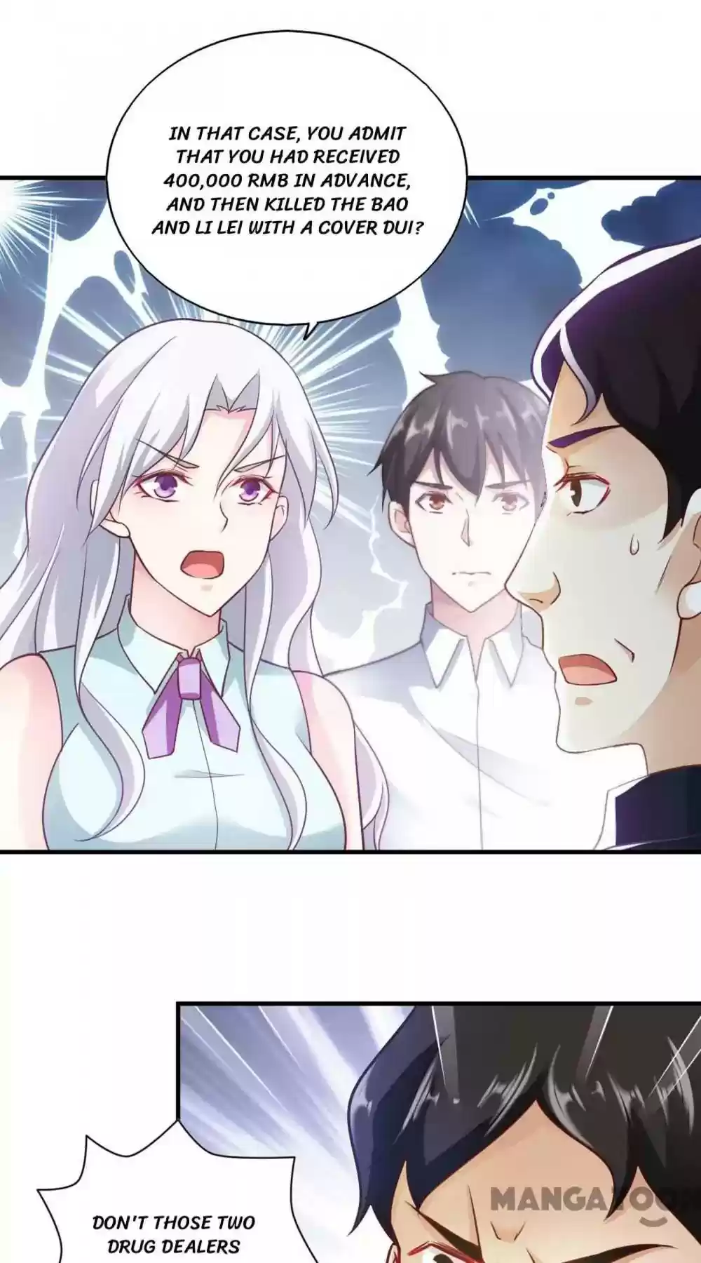 Almight Network Episode 62