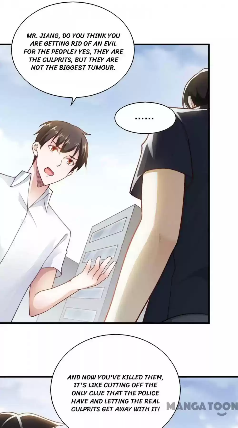 Almight Network Episode 62