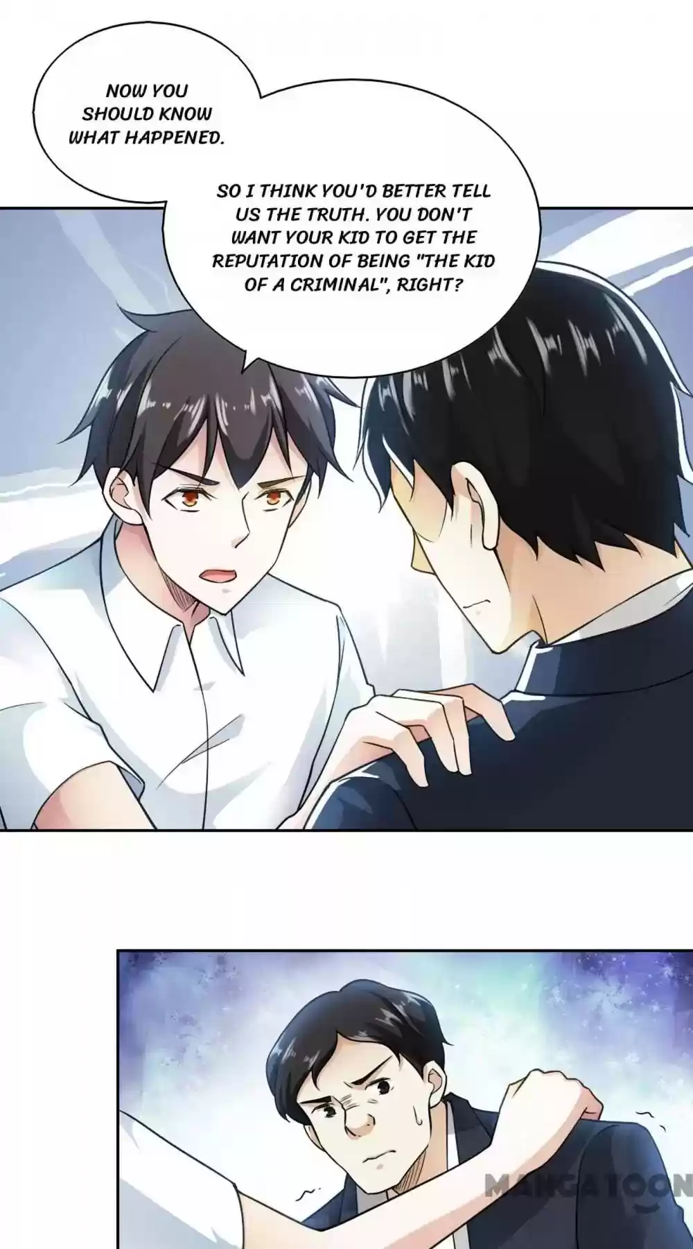 Almight Network Episode 62