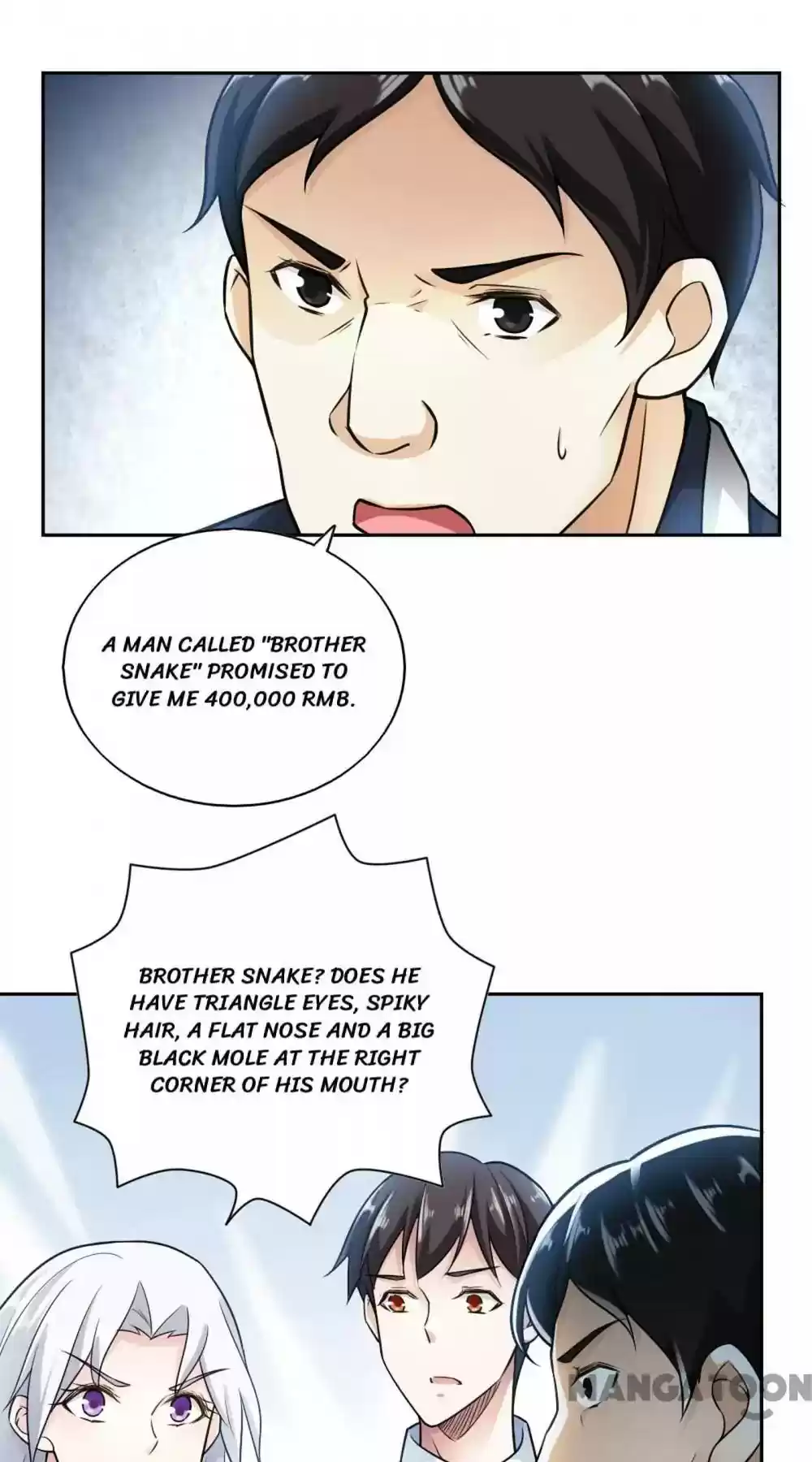 Almight Network Episode 62