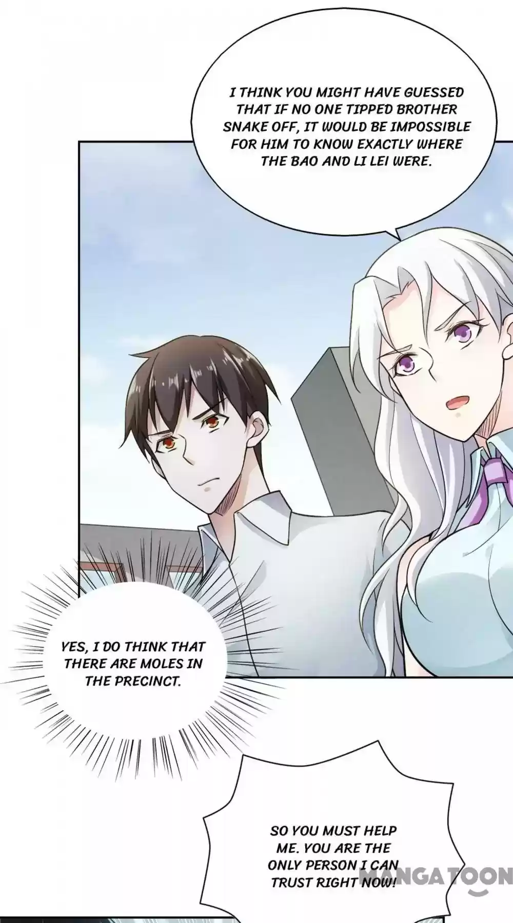 Almight Network Episode 62