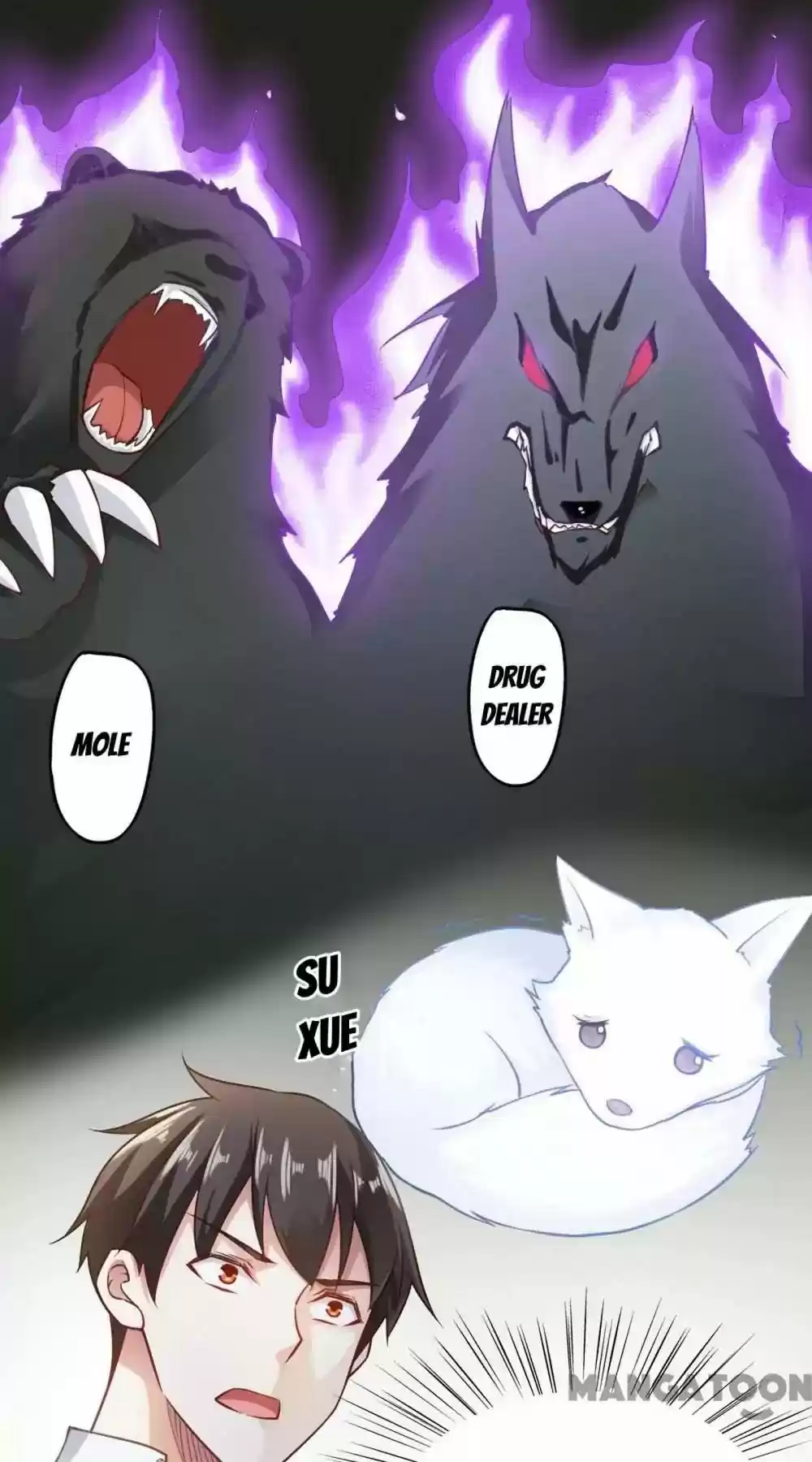 Almight Network Episode 63