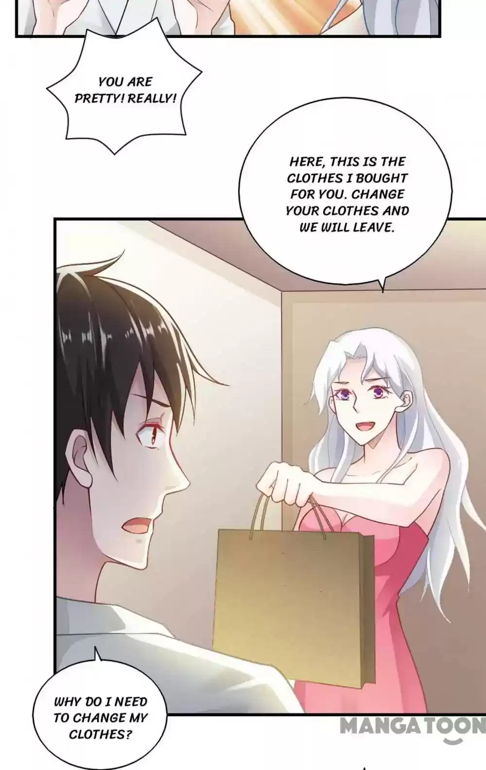 Almight Network Episode 63