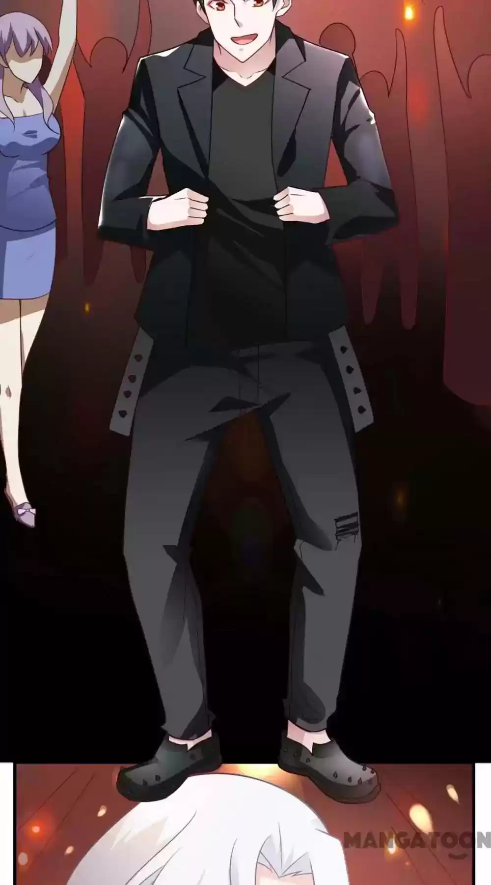 Almight Network Episode 63