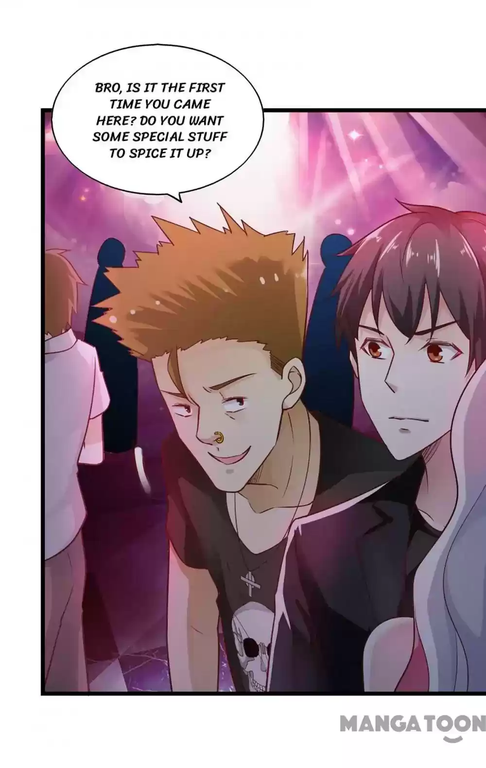 Almight Network Episode 64