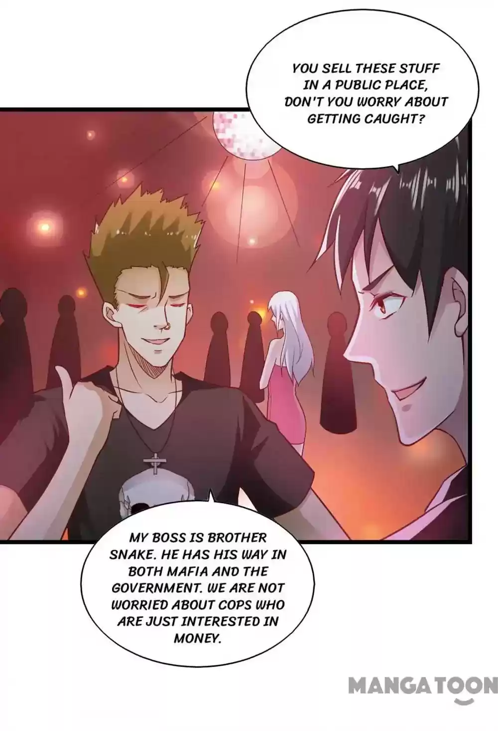 Almight Network Episode 64