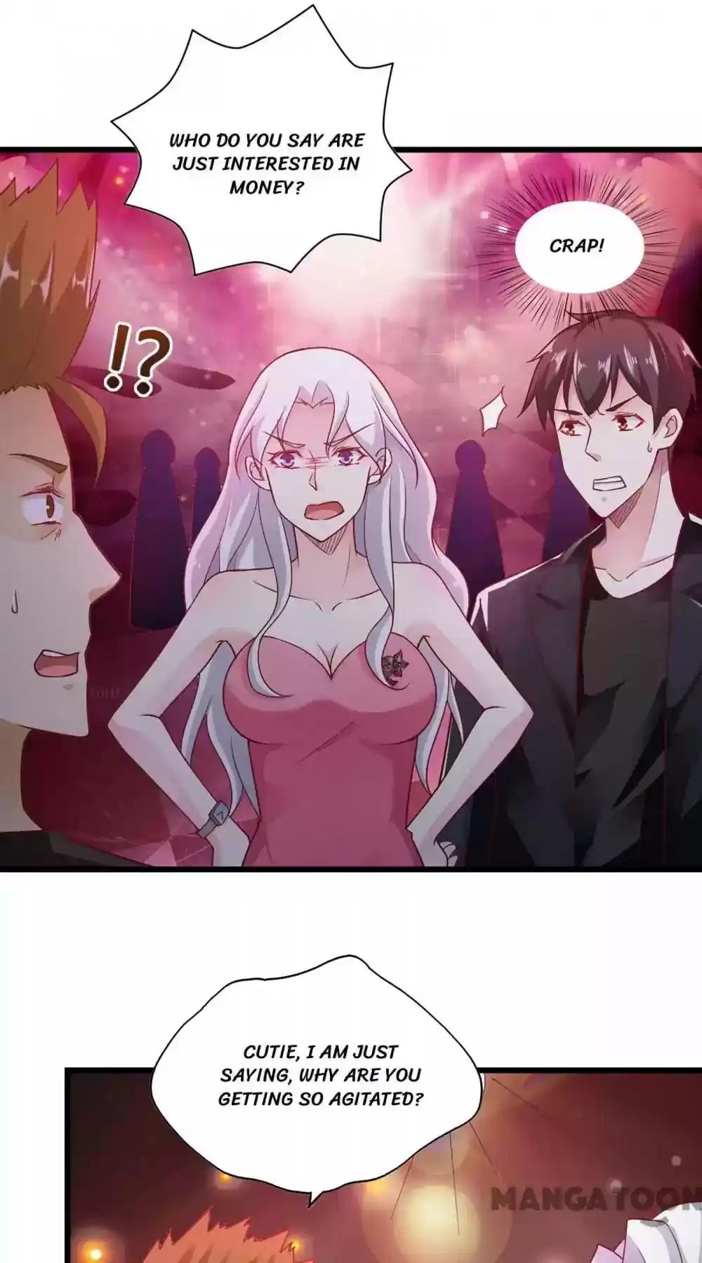 Almight Network Episode 64