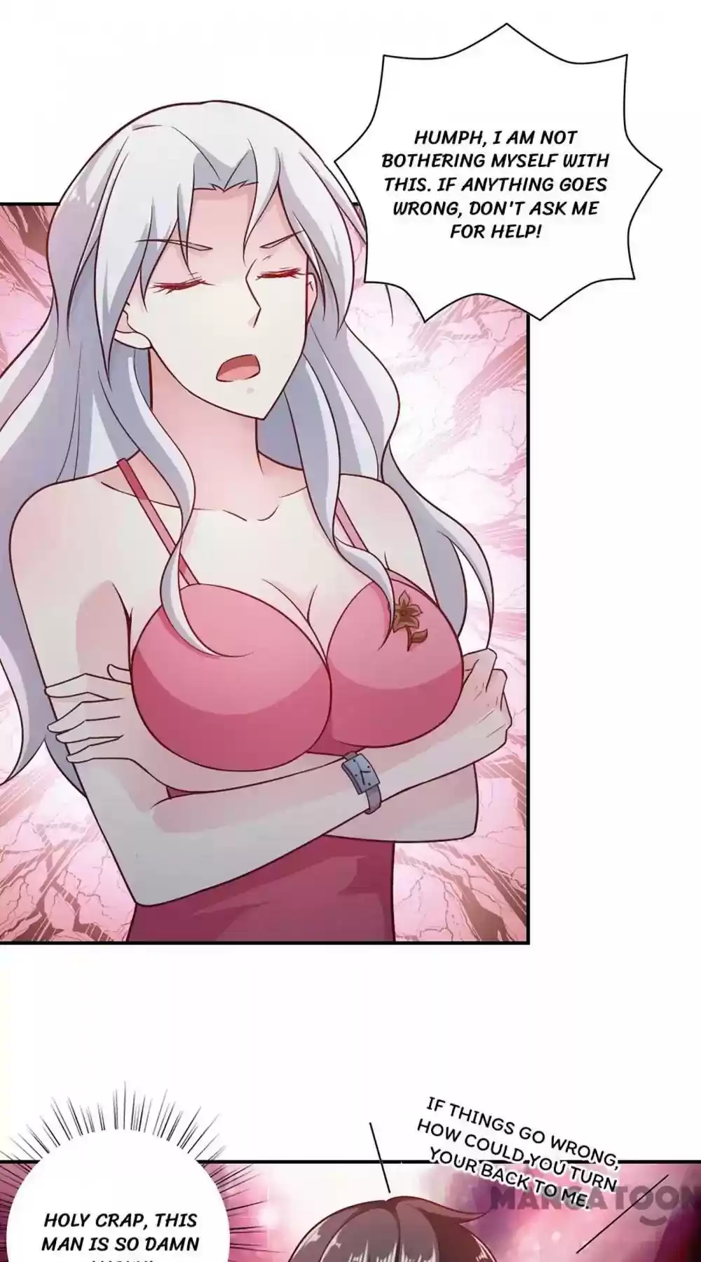 Almight Network Episode 64