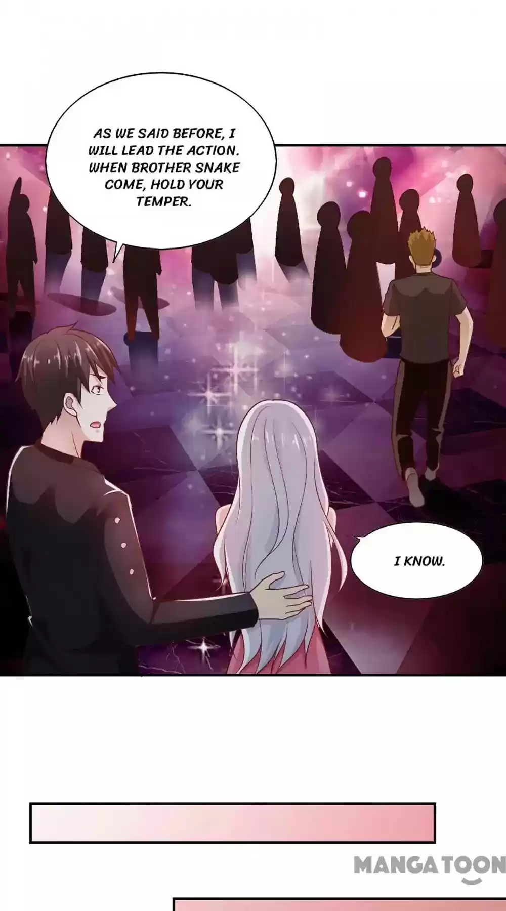 Almight Network Episode 64