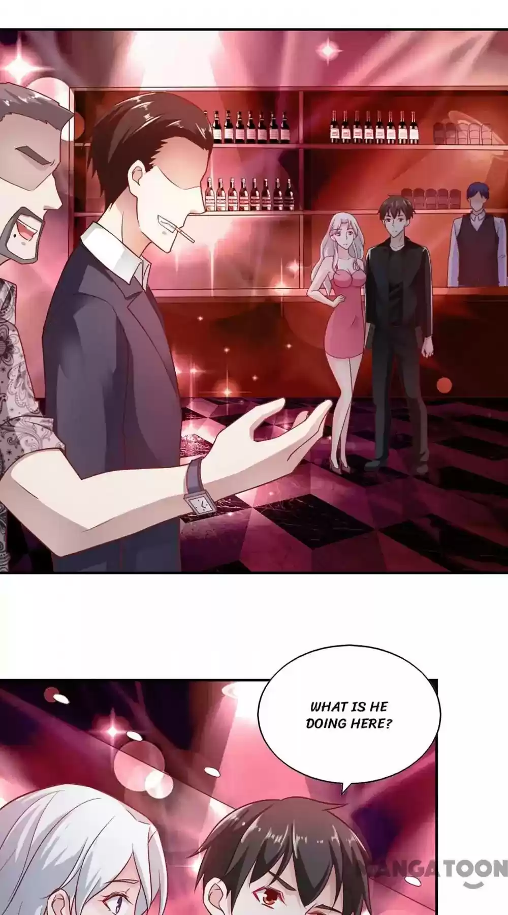 Almight Network Episode 64