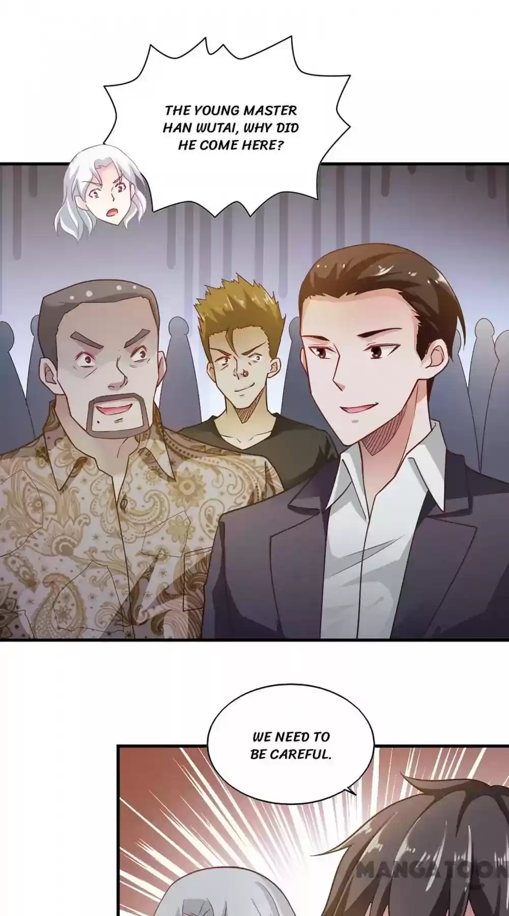 Almight Network Episode 64