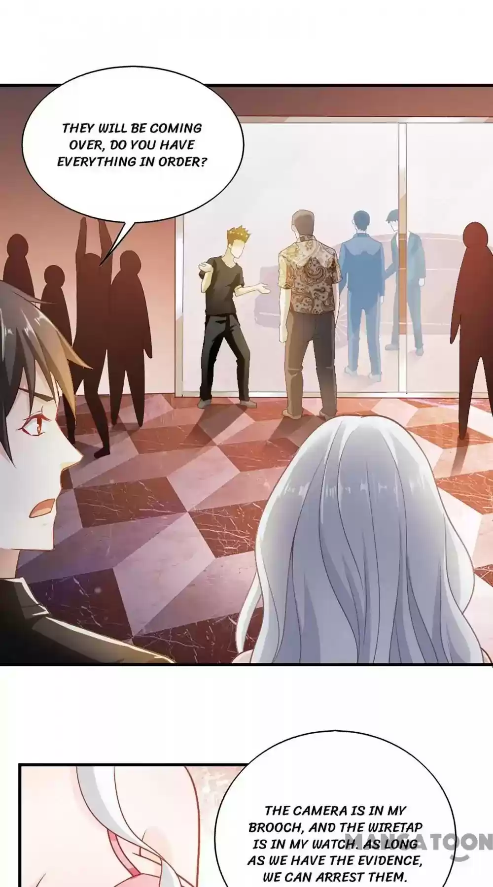 Almight Network Episode 64