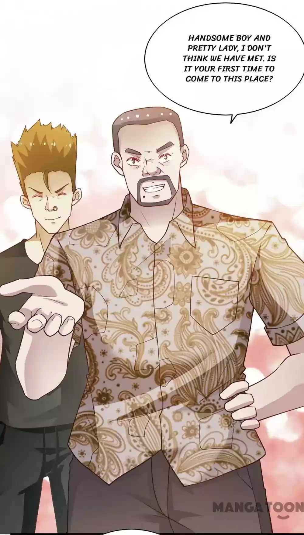 Almight Network Episode 64