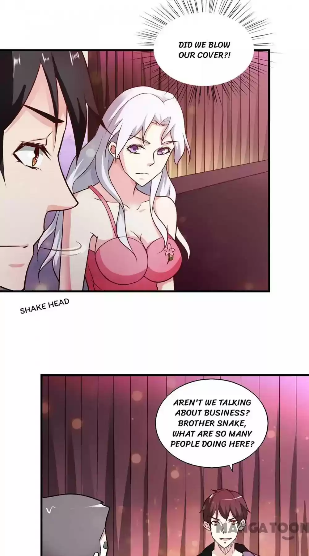 Almight Network Episode 64