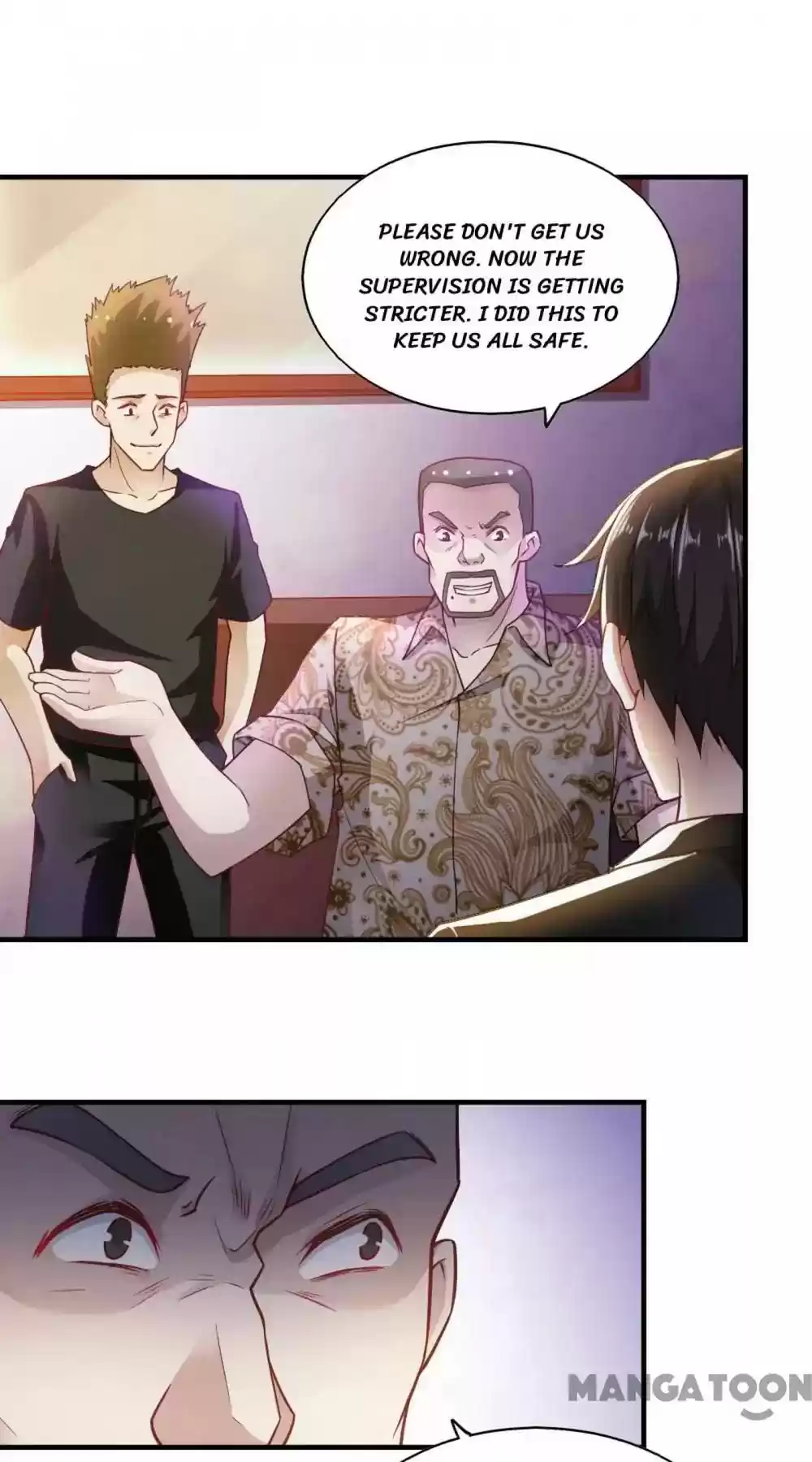 Almight Network Episode 65