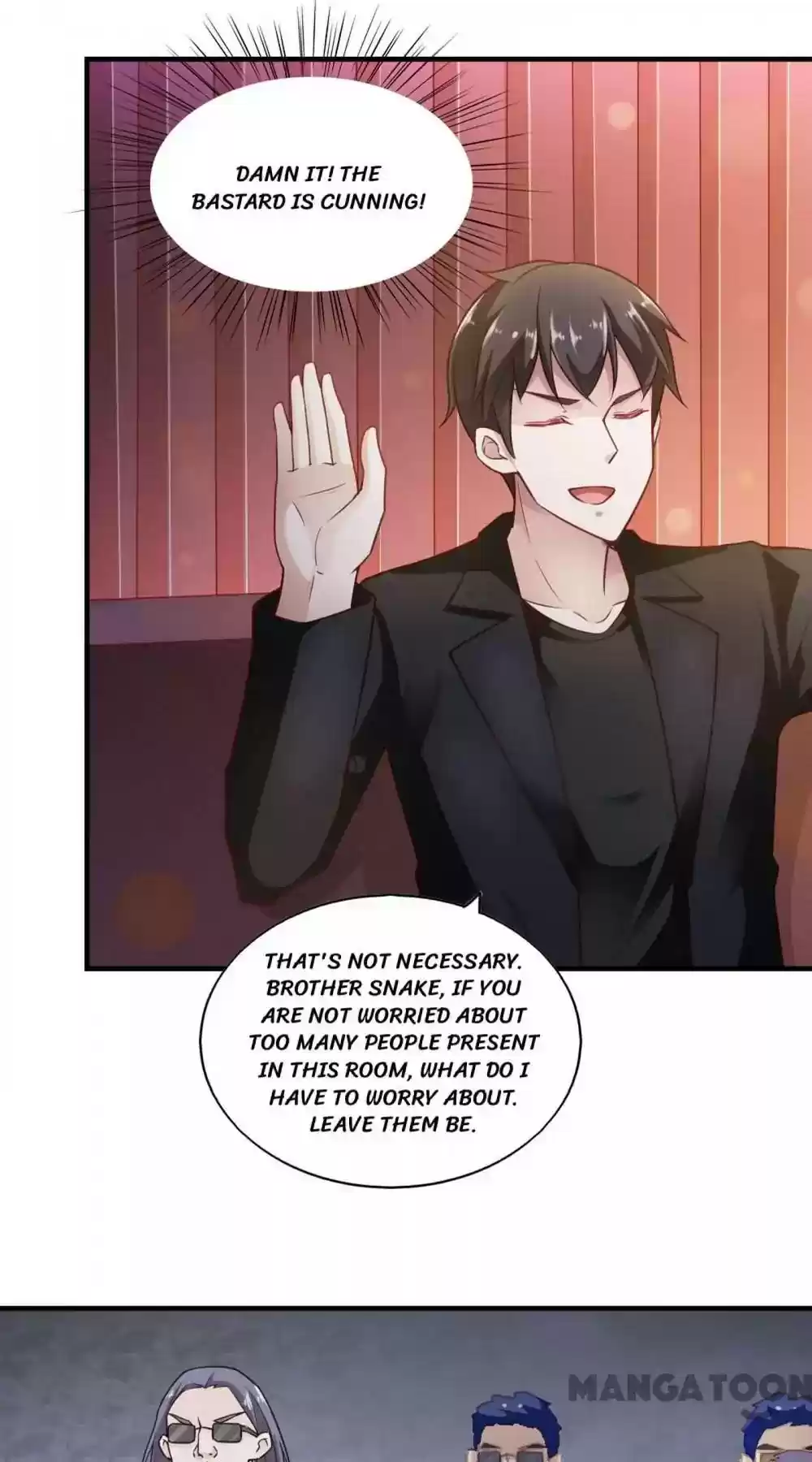 Almight Network Episode 65