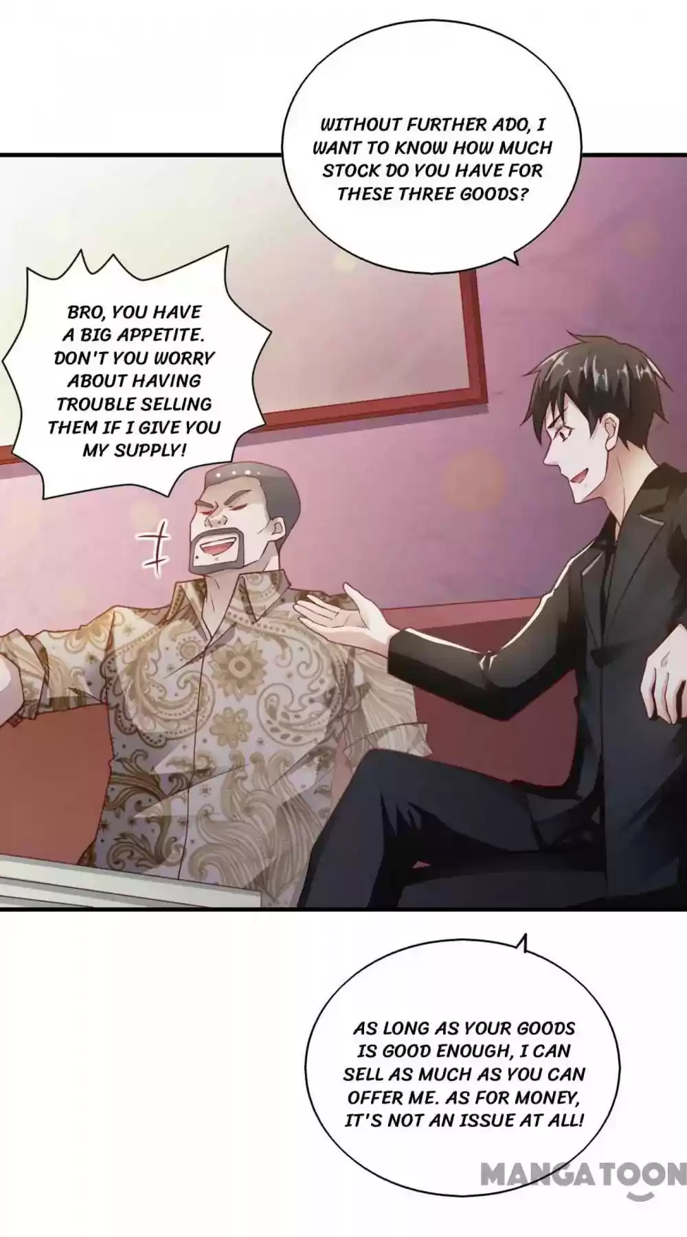 Almight Network Episode 65