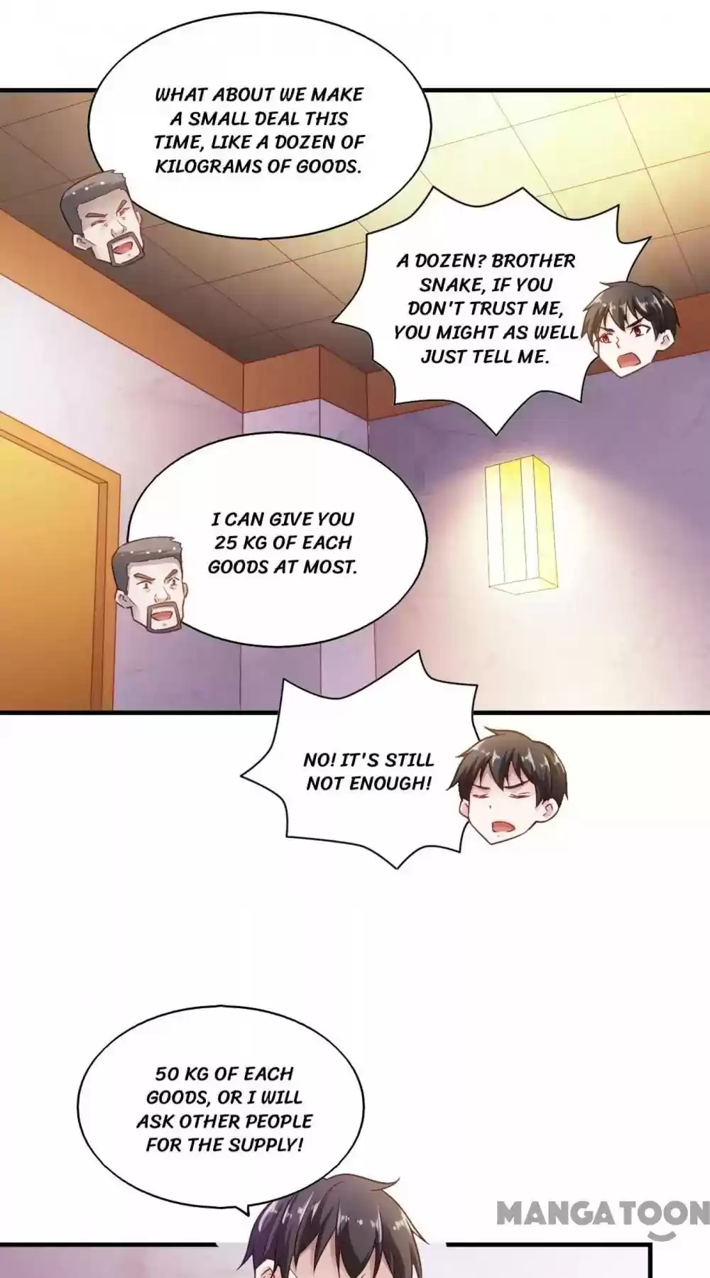 Almight Network Episode 65