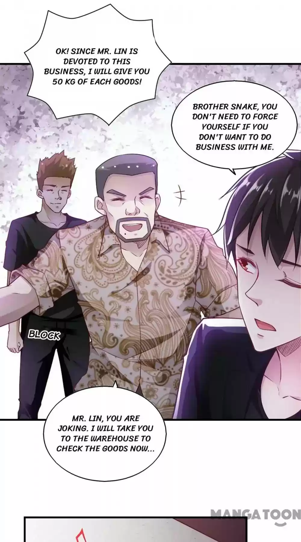 Almight Network Episode 65