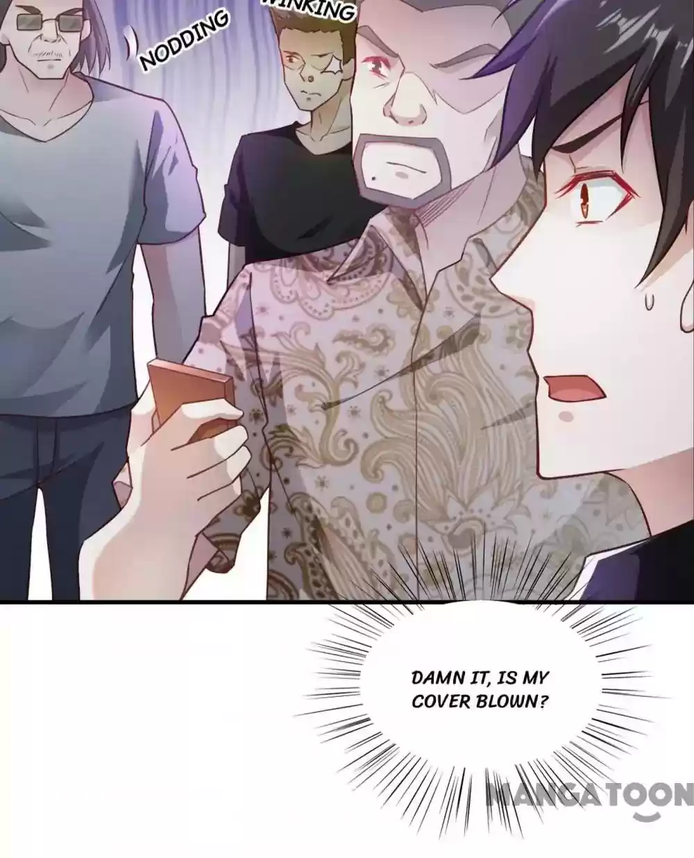 Almight Network Episode 65