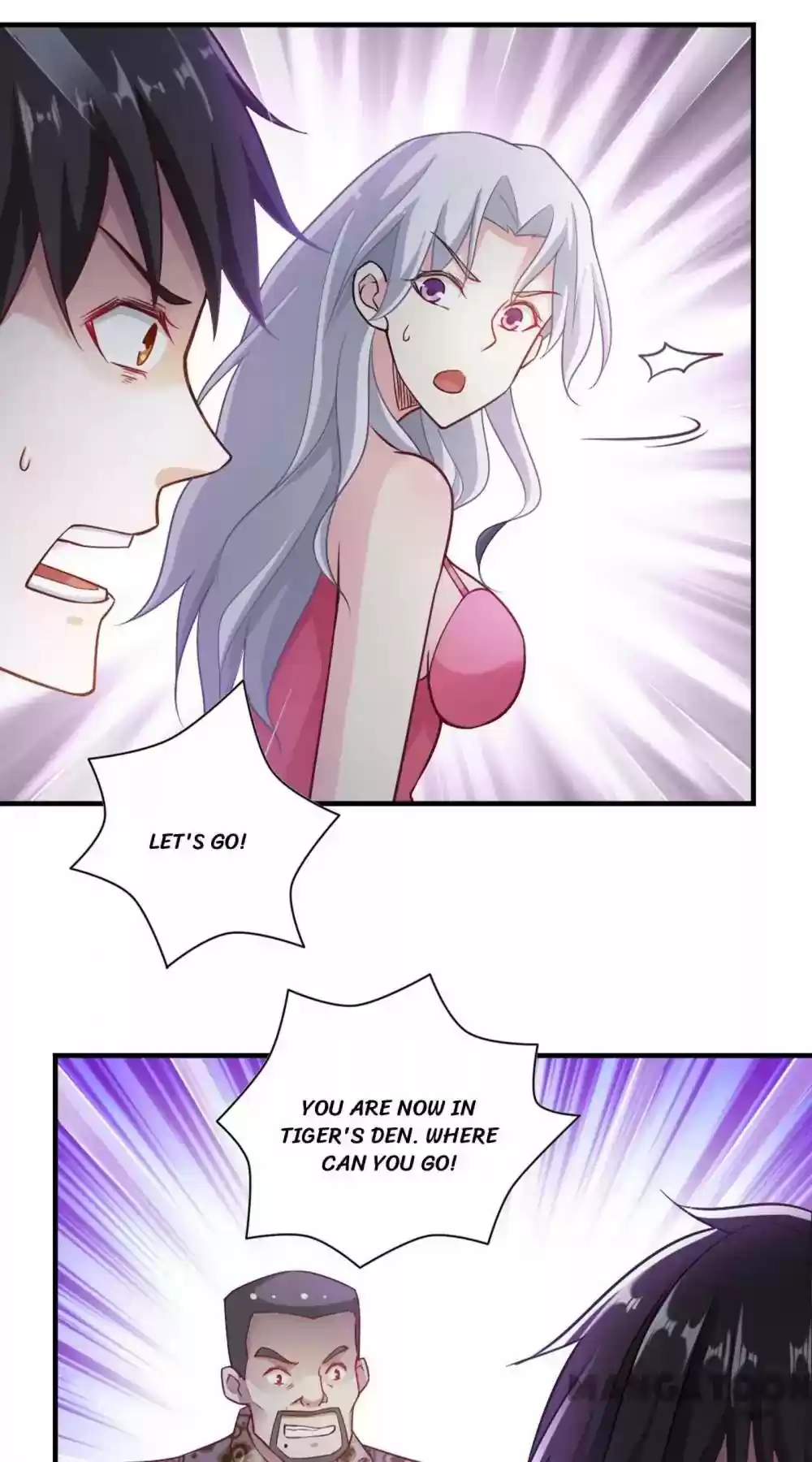 Almight Network Episode 65