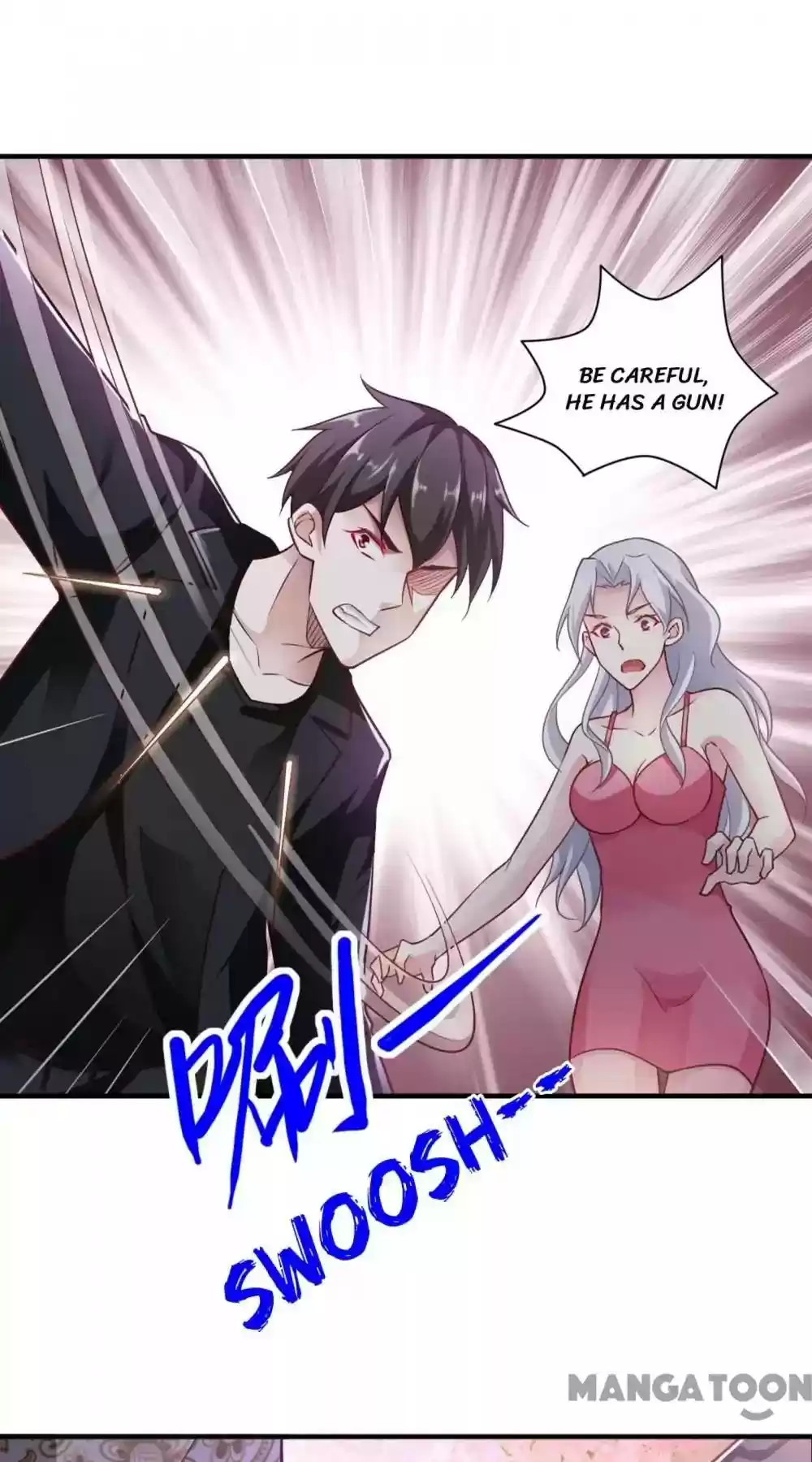 Almight Network Episode 65