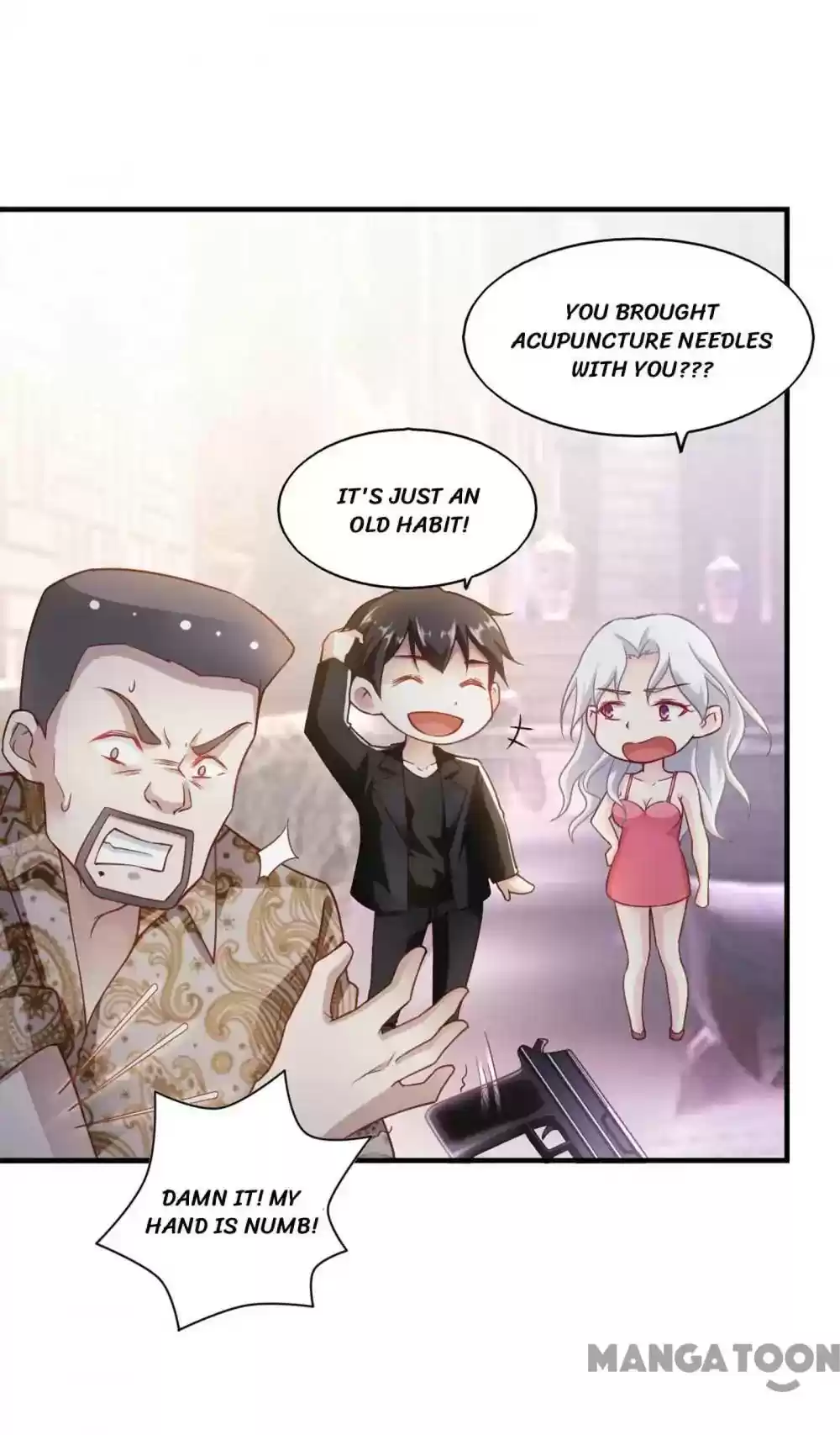 Almight Network Episode 65