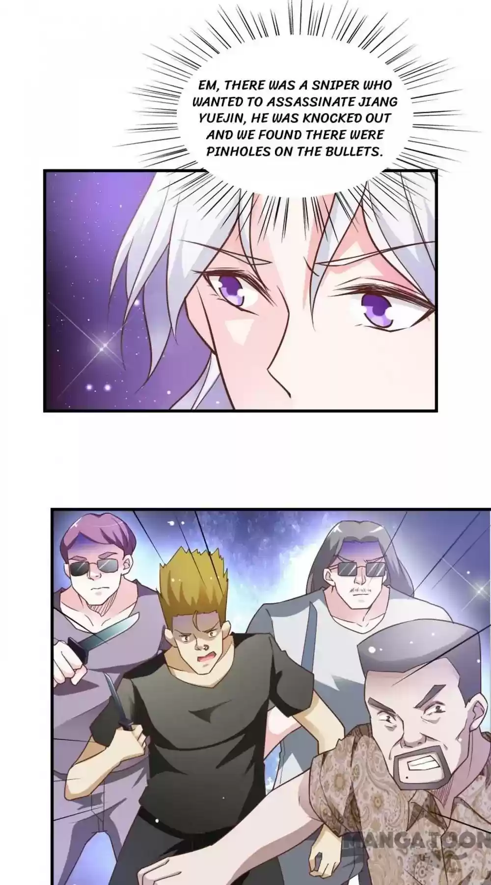 Almight Network Episode 65