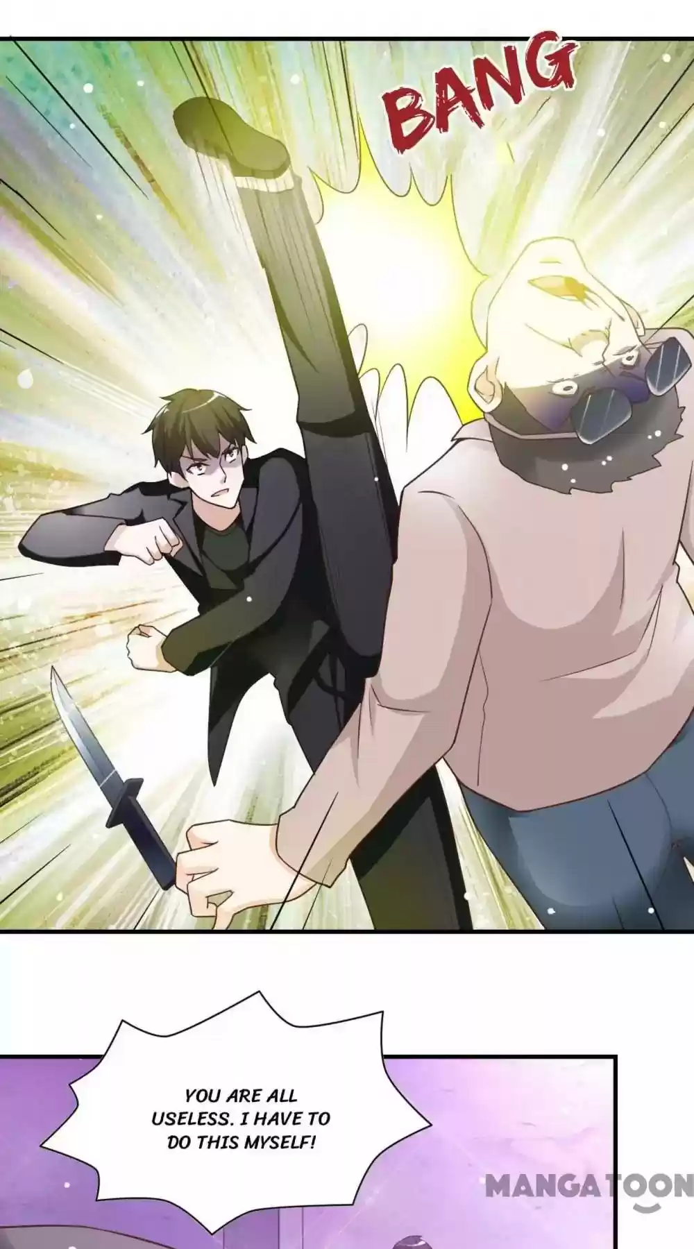 Almight Network Episode 65