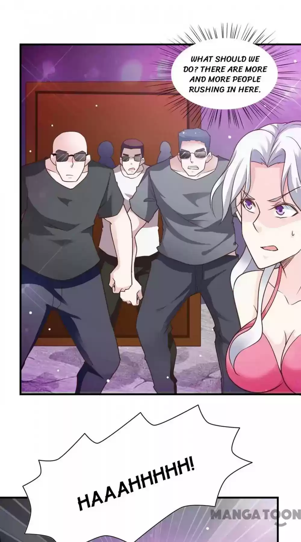 Almight Network Episode 65