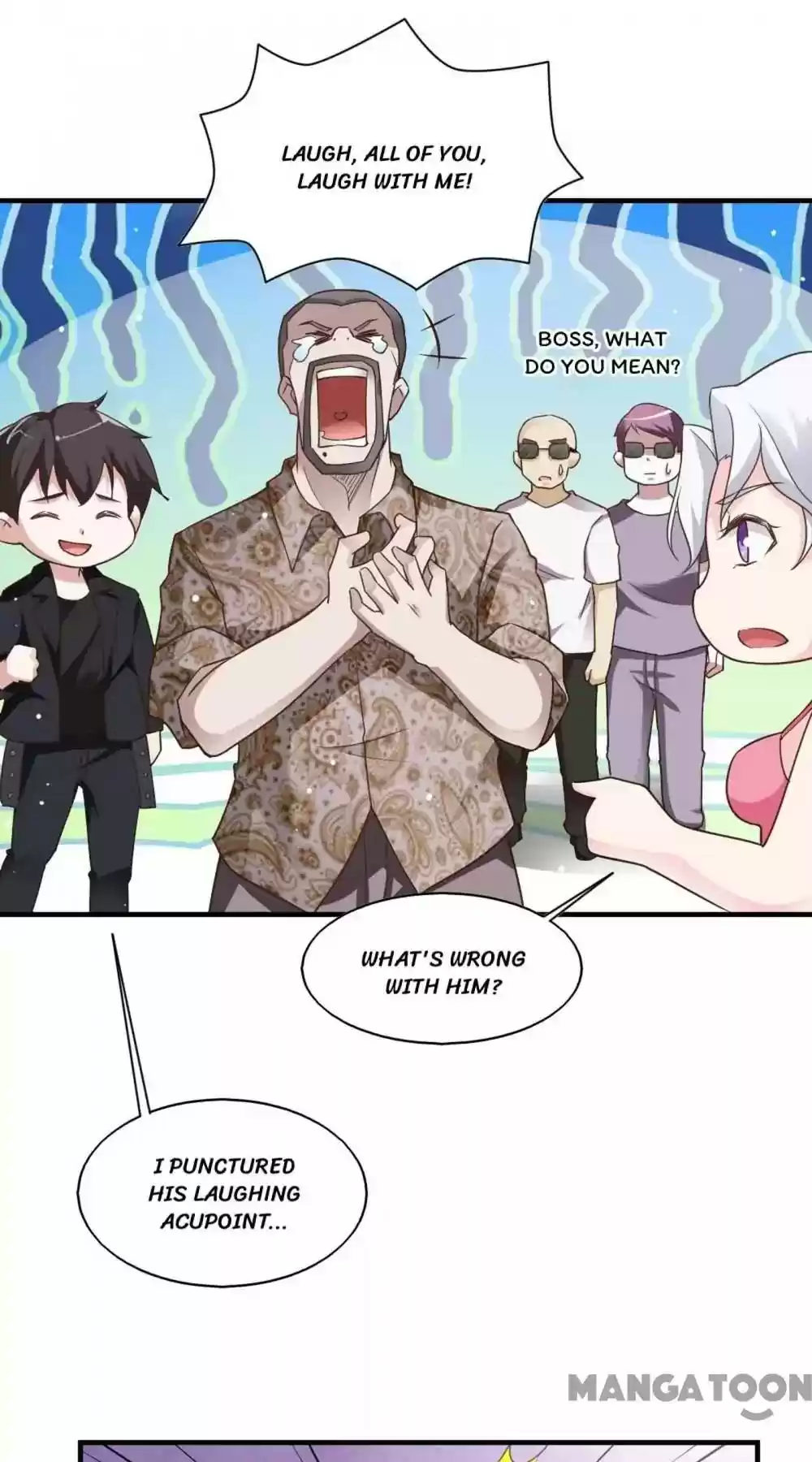 Almight Network Episode 65