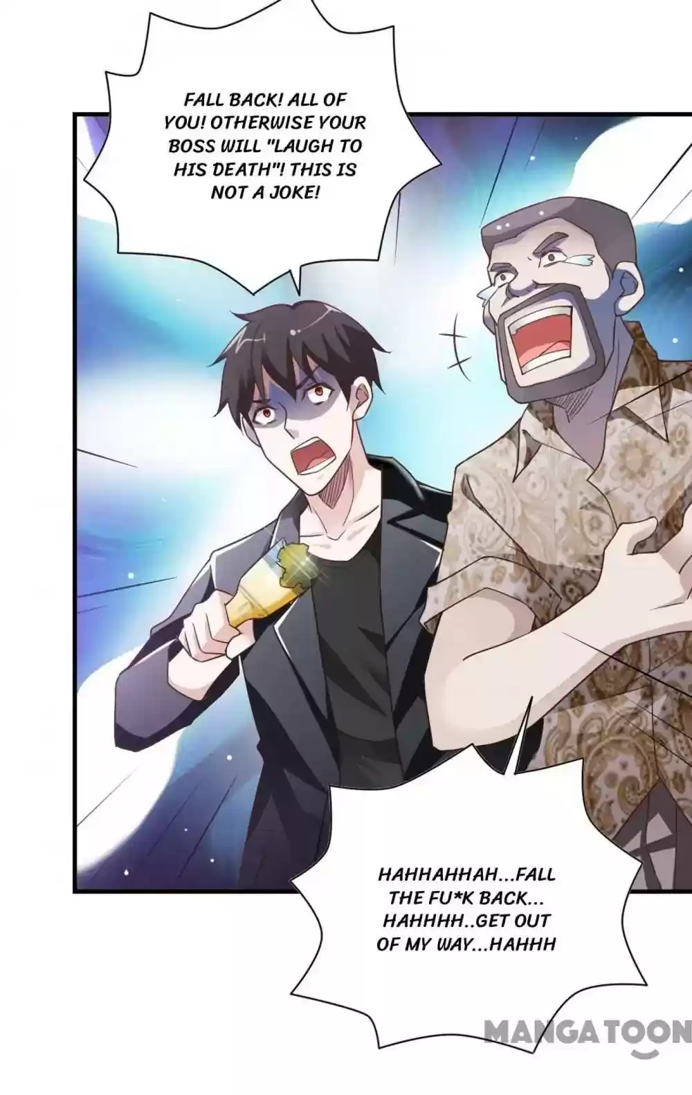 Almight Network Episode 65