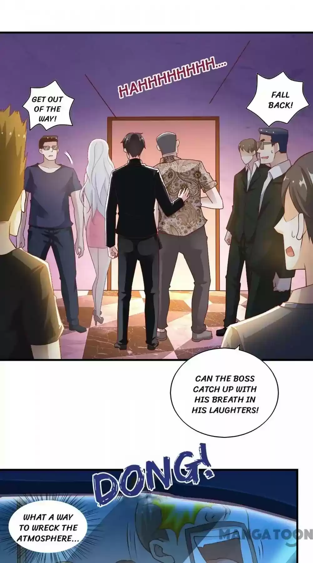 Almight Network Episode 65