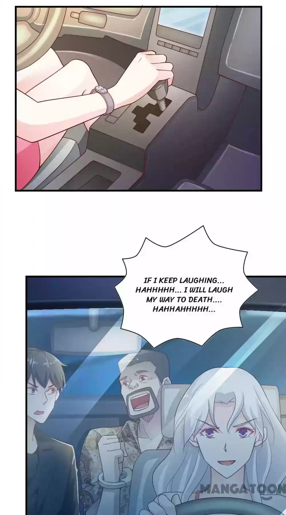 Almight Network Episode 65