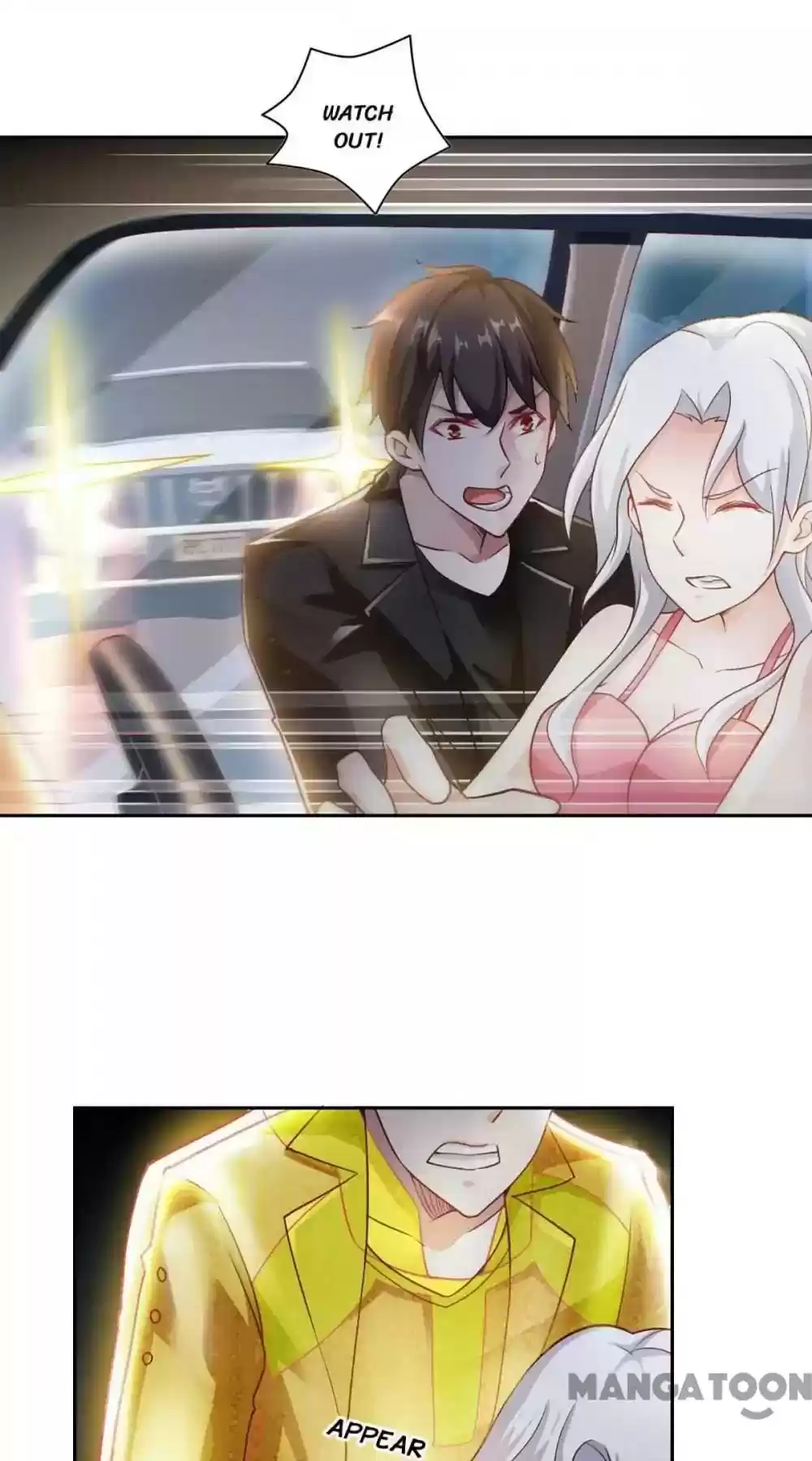 Almight Network Episode 66