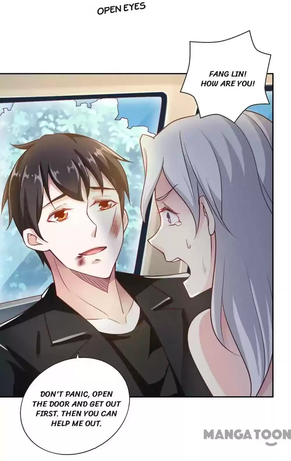 Almight Network Episode 66