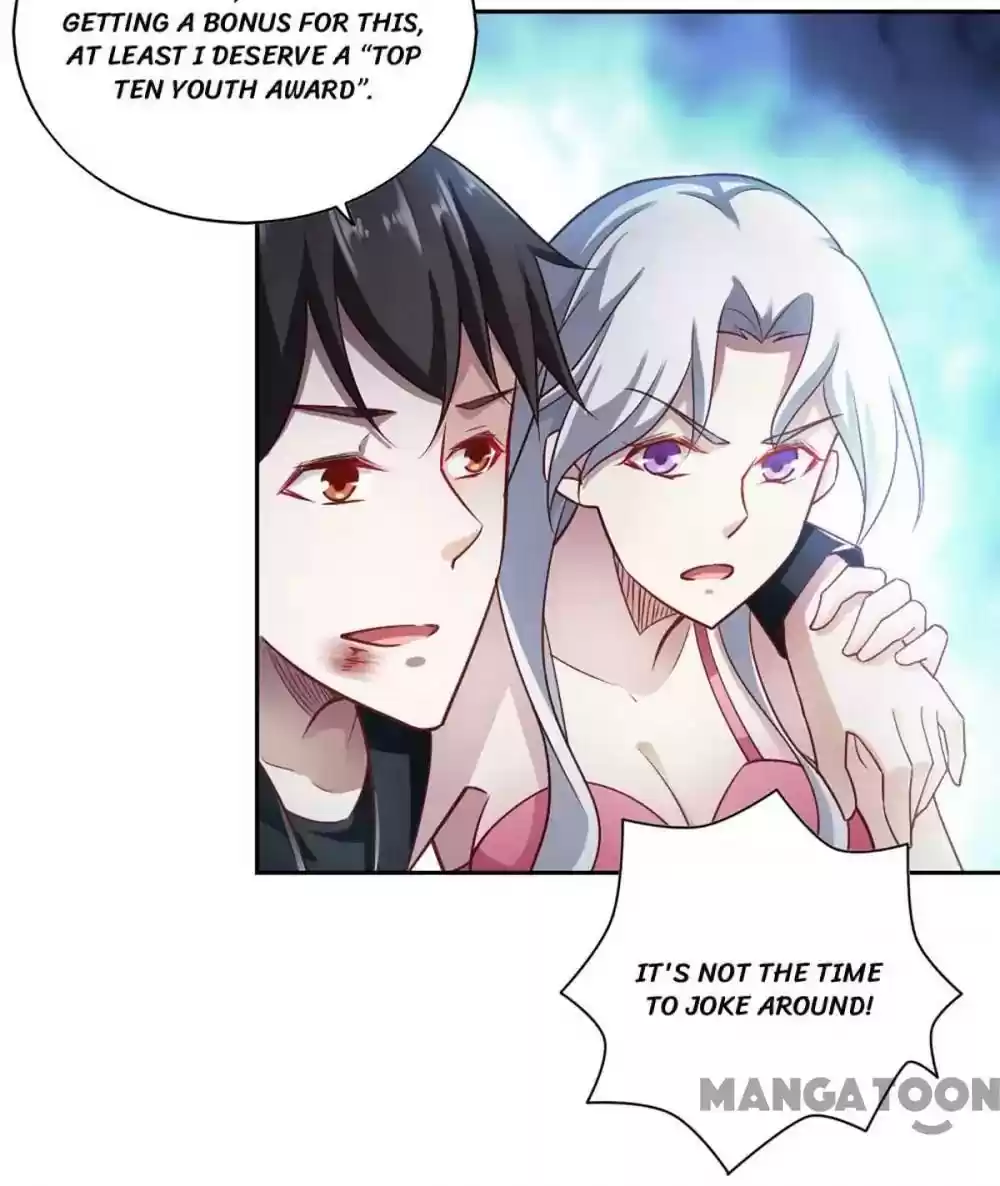 Almight Network Episode 66