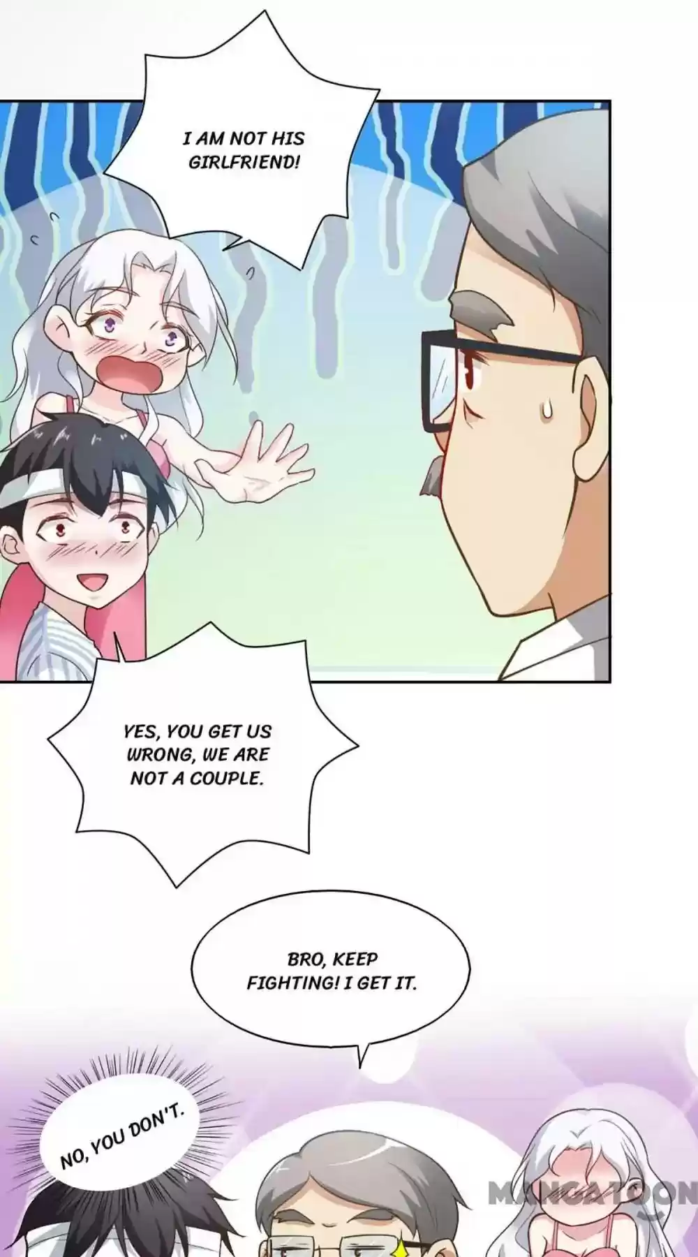 Almight Network Episode 66