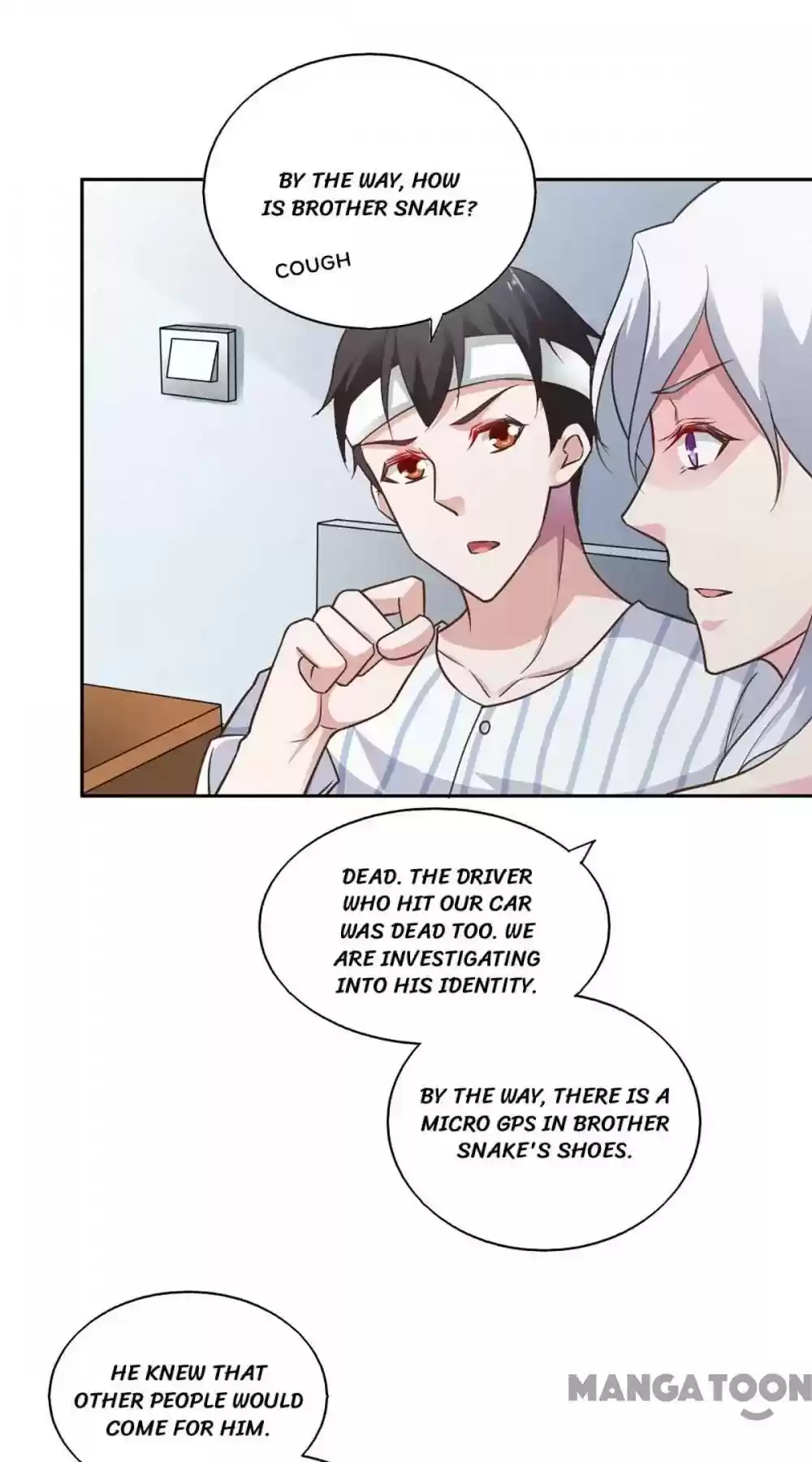 Almight Network Episode 66