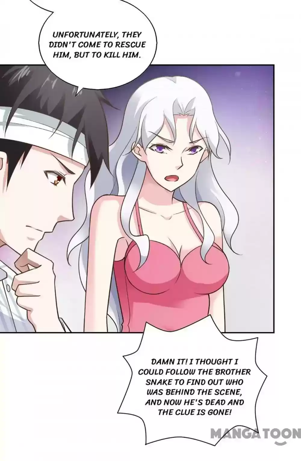 Almight Network Episode 66