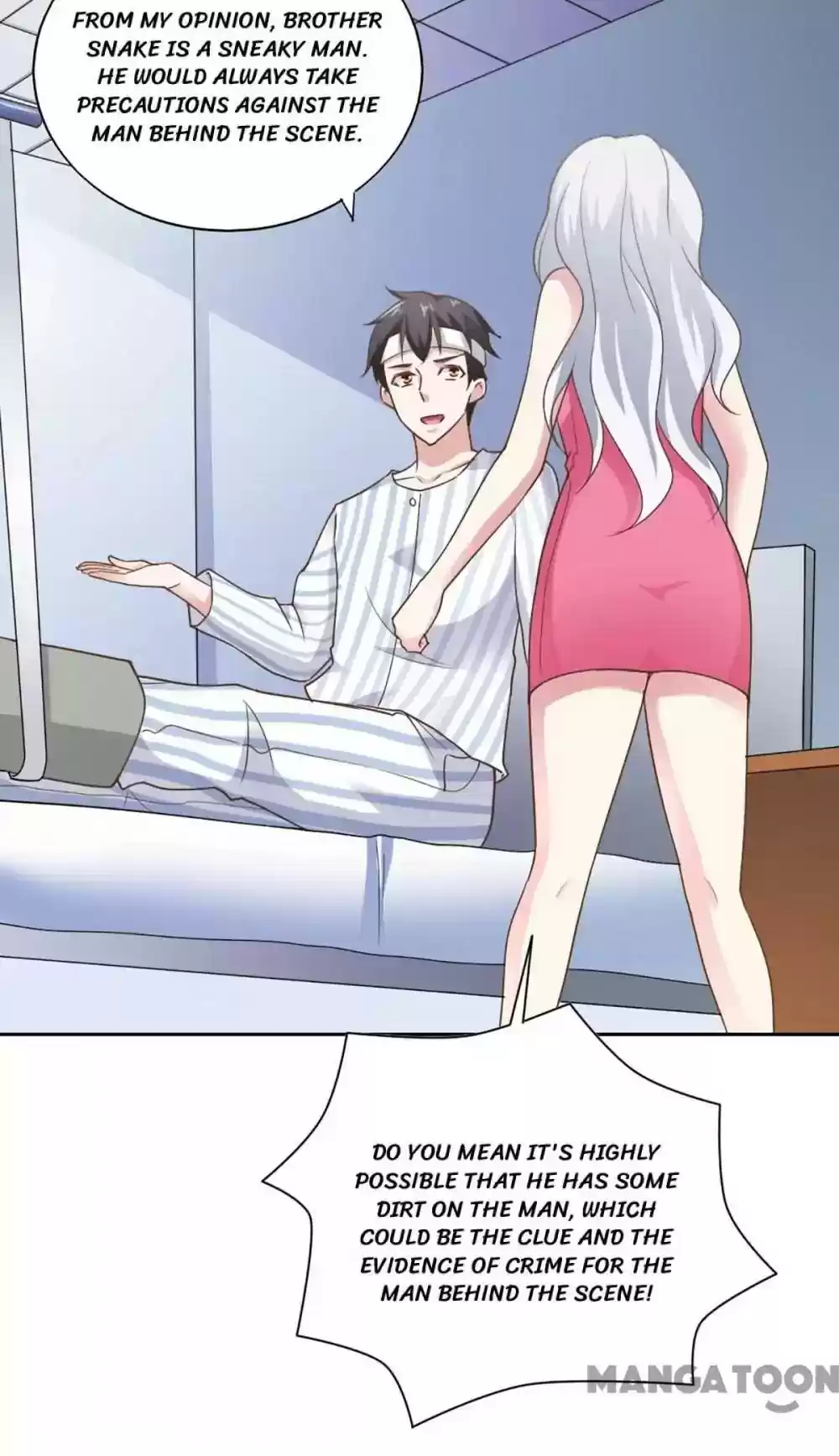 Almight Network Episode 66