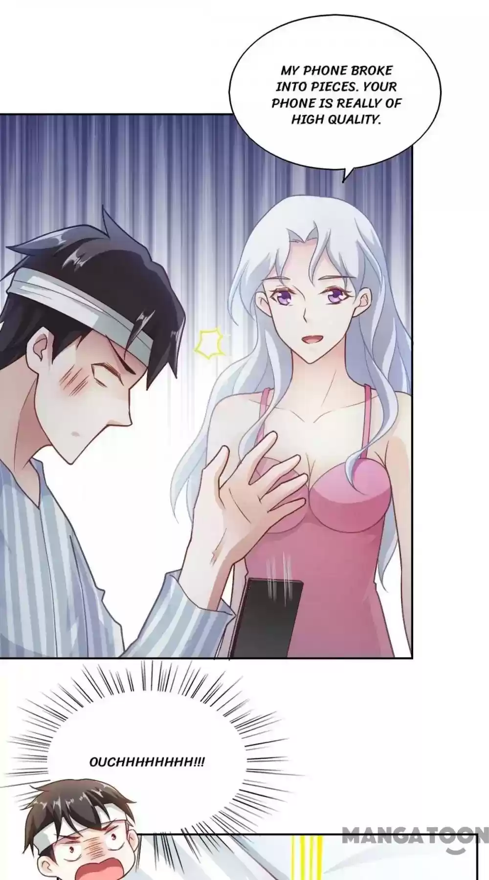 Almight Network Episode 66