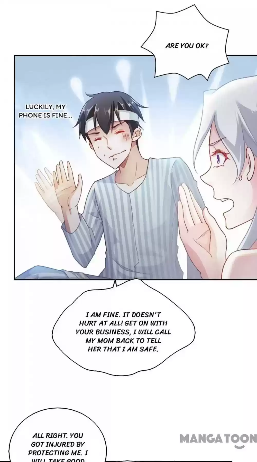 Almight Network Episode 66