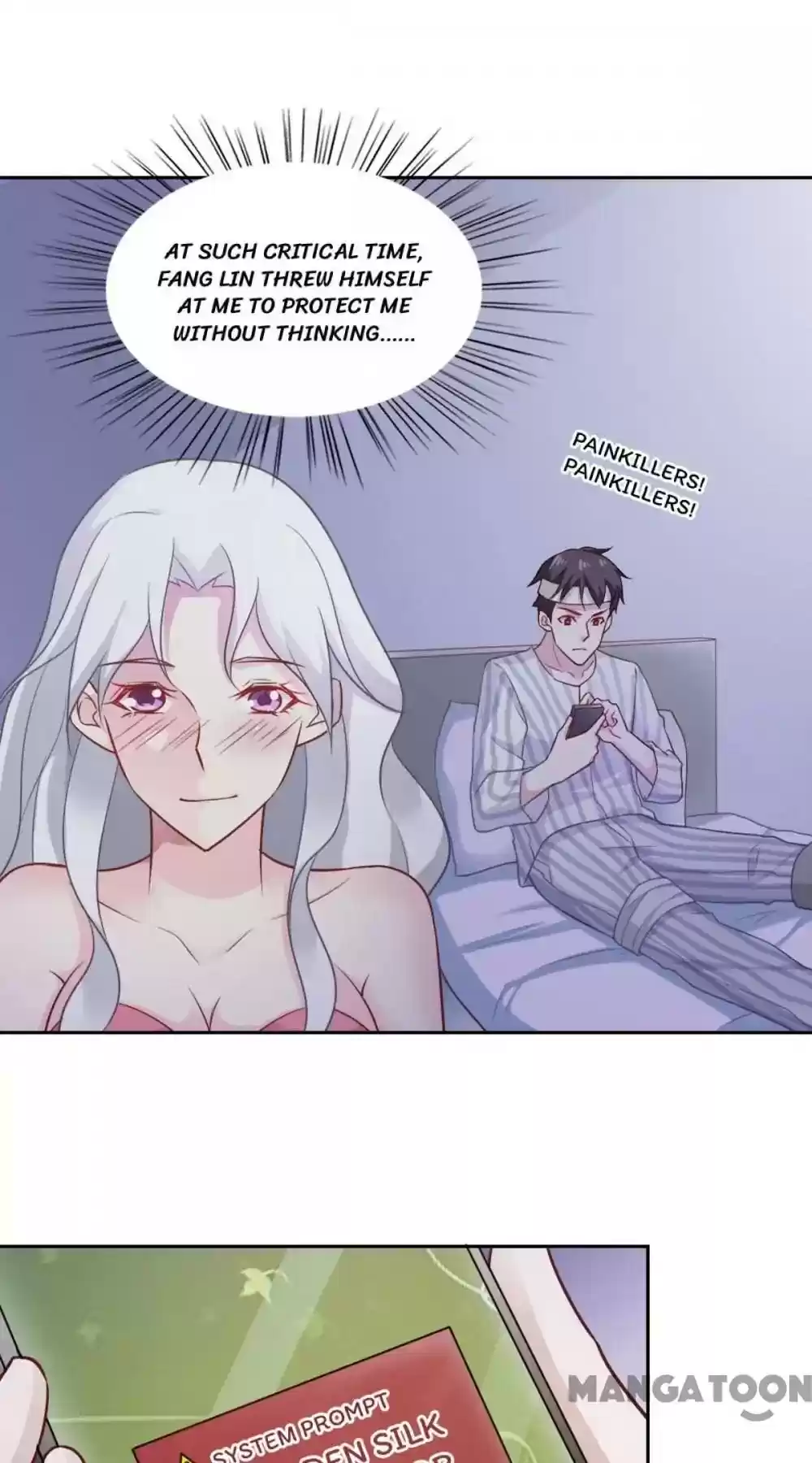 Almight Network Episode 66